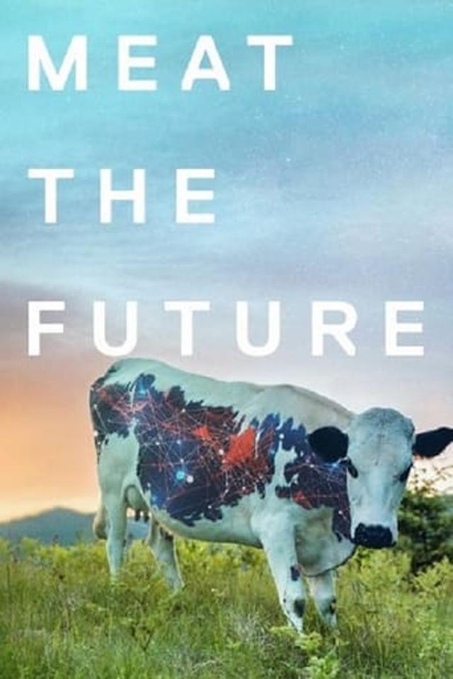 Meat the Future