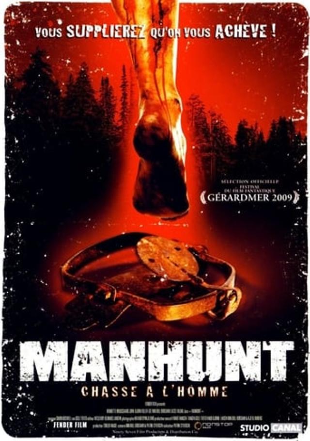 Manhunt