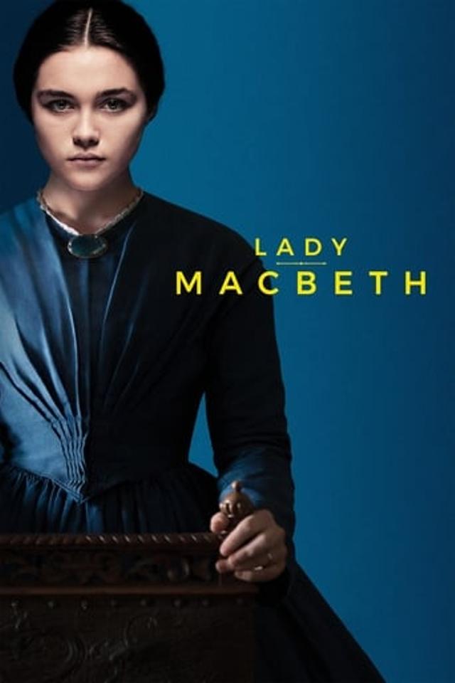 Lady Macbeth