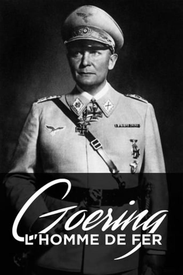 Goering: Nazi Number One