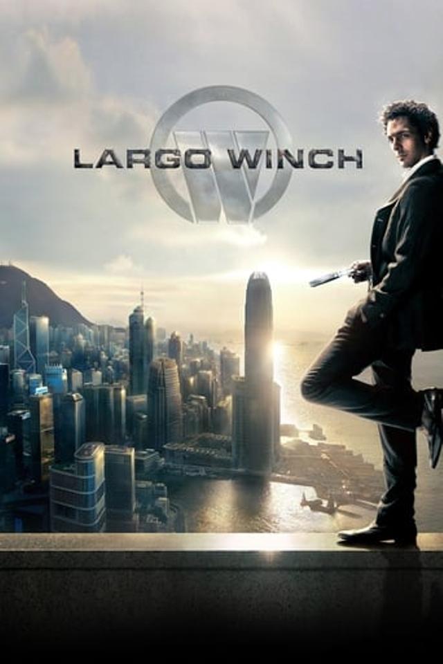 Largo Winch