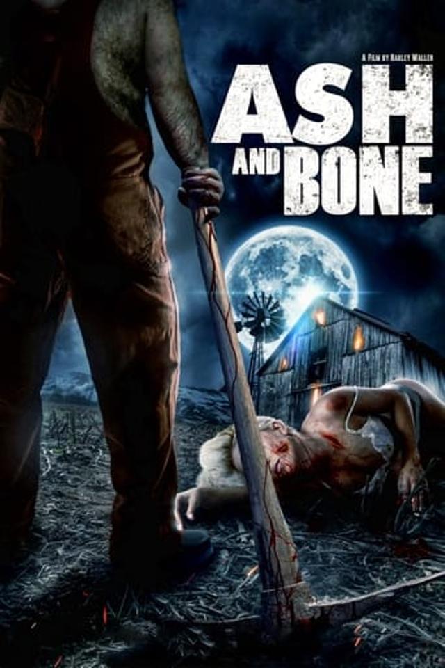 Ash and Bone