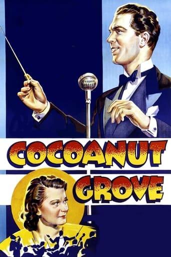 Cocoanut Grove