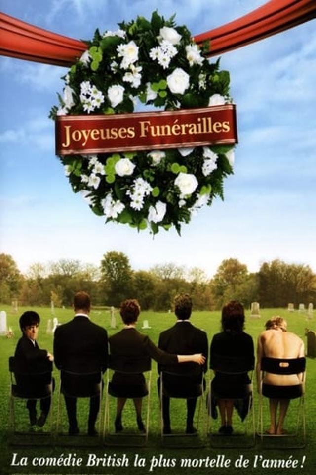 Joyeuses funérailles