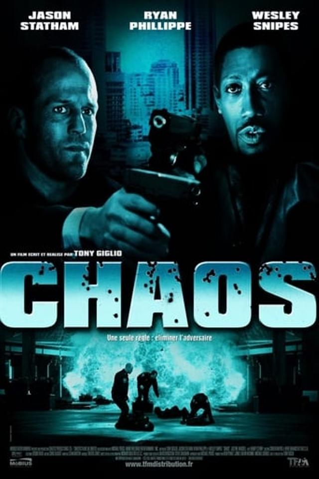 Chaos