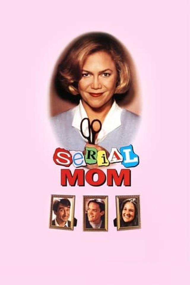 Serial Mom