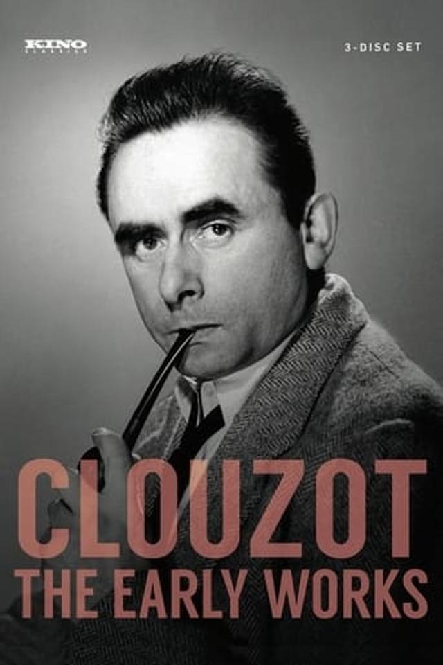 Clouzot : The Early Works