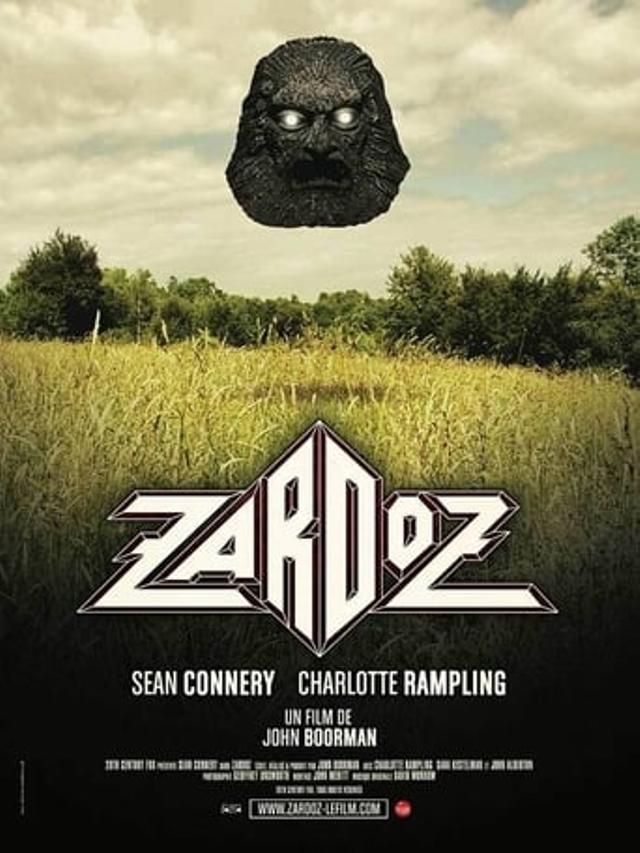 Zardoz