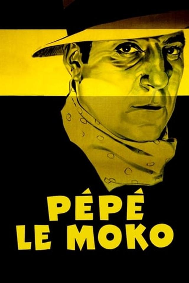 Pépé le Moko