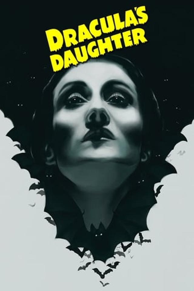 Dracula's Daughter