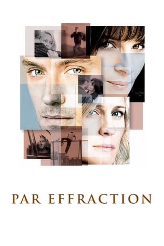 Par effraction