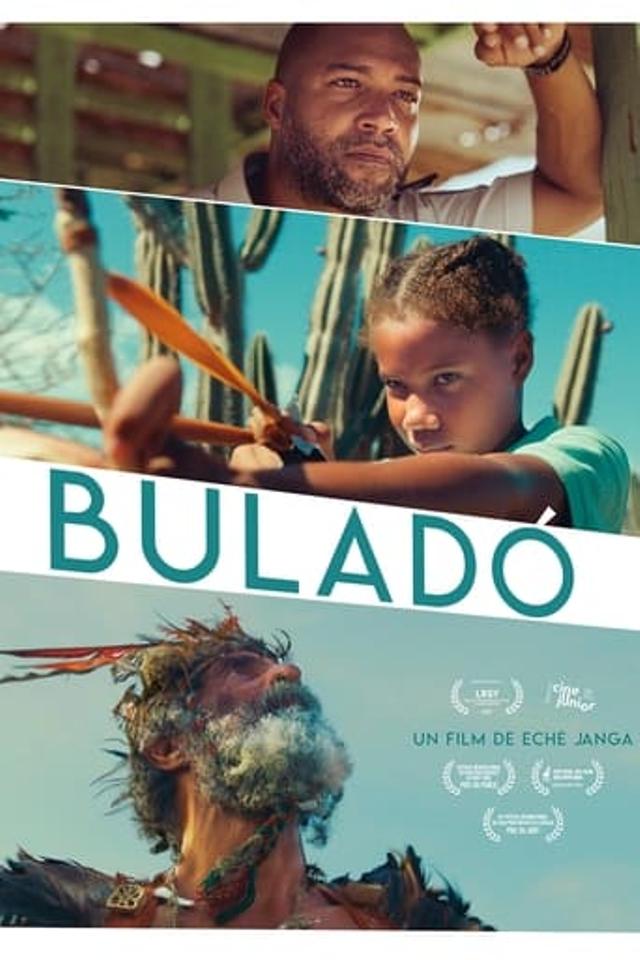 Buladó