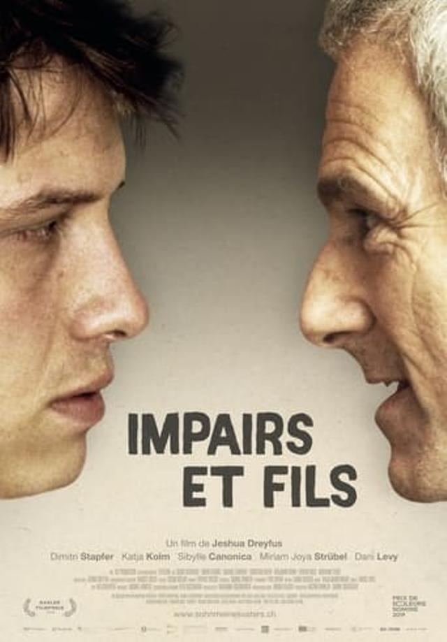 Impairs et fils