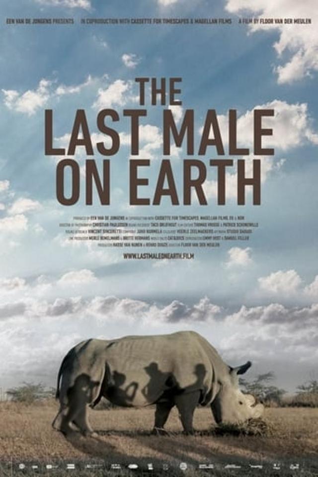 The Last Male on Earth