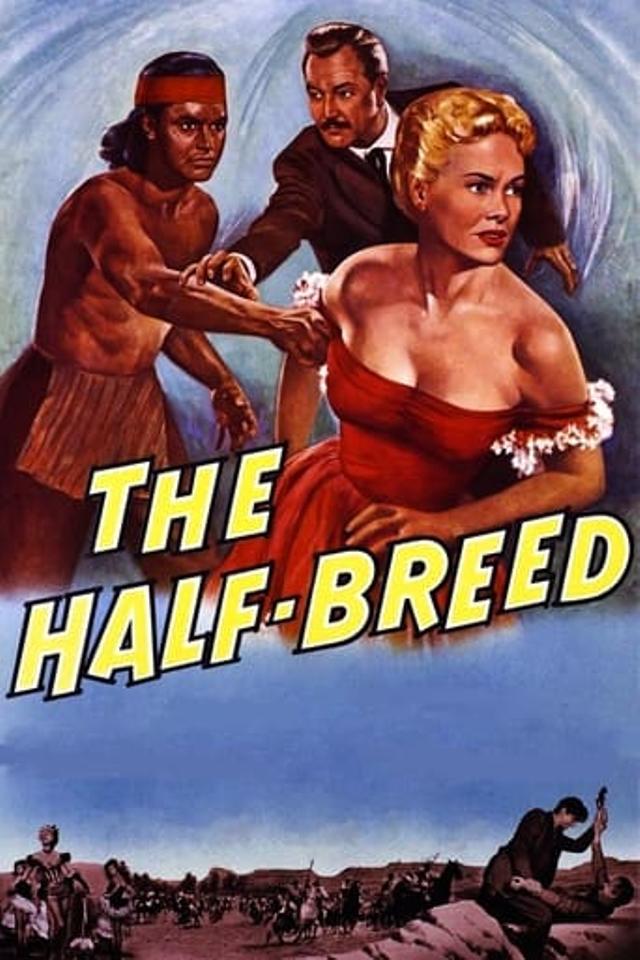 The Half-Breed