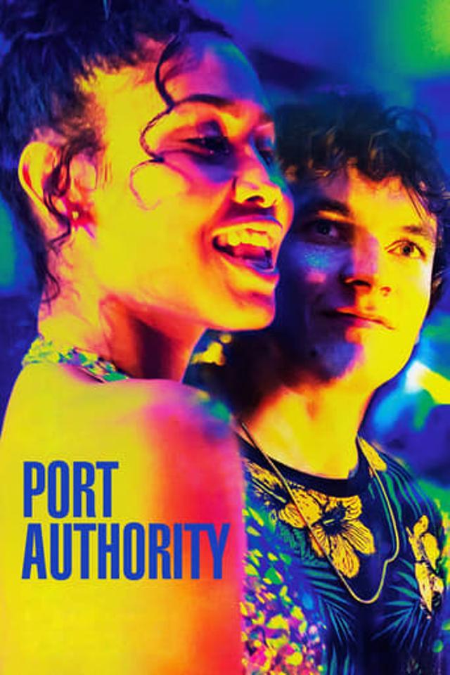 Port Authority