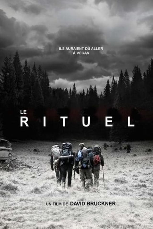 Le Rituel