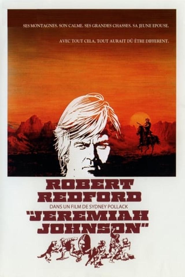 Jeremiah Johnson