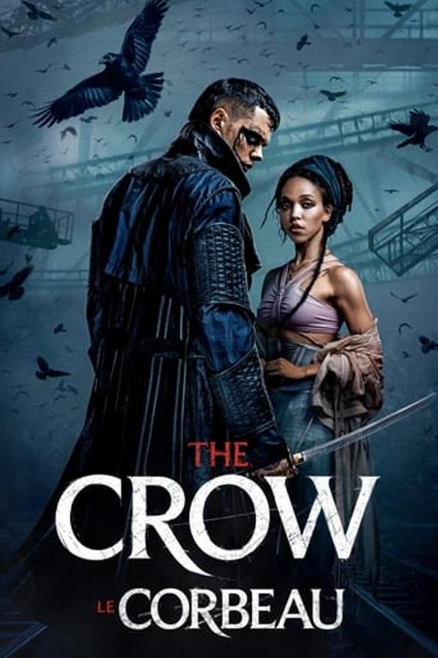 The Crow