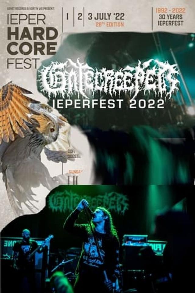 Gatecreeper: Ieperfest