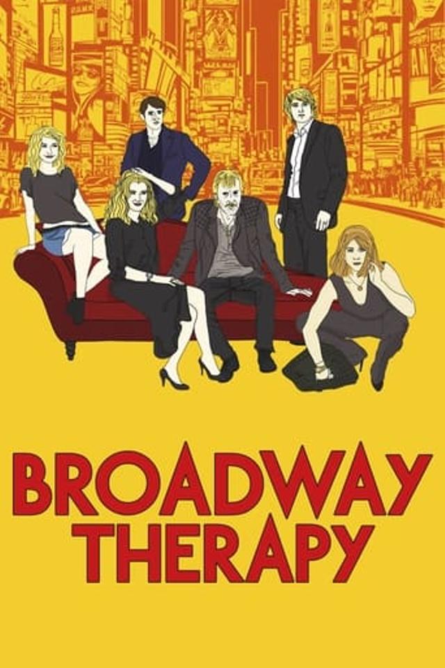 Broadway therapy