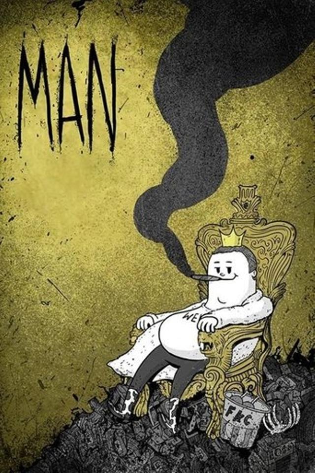 MAN