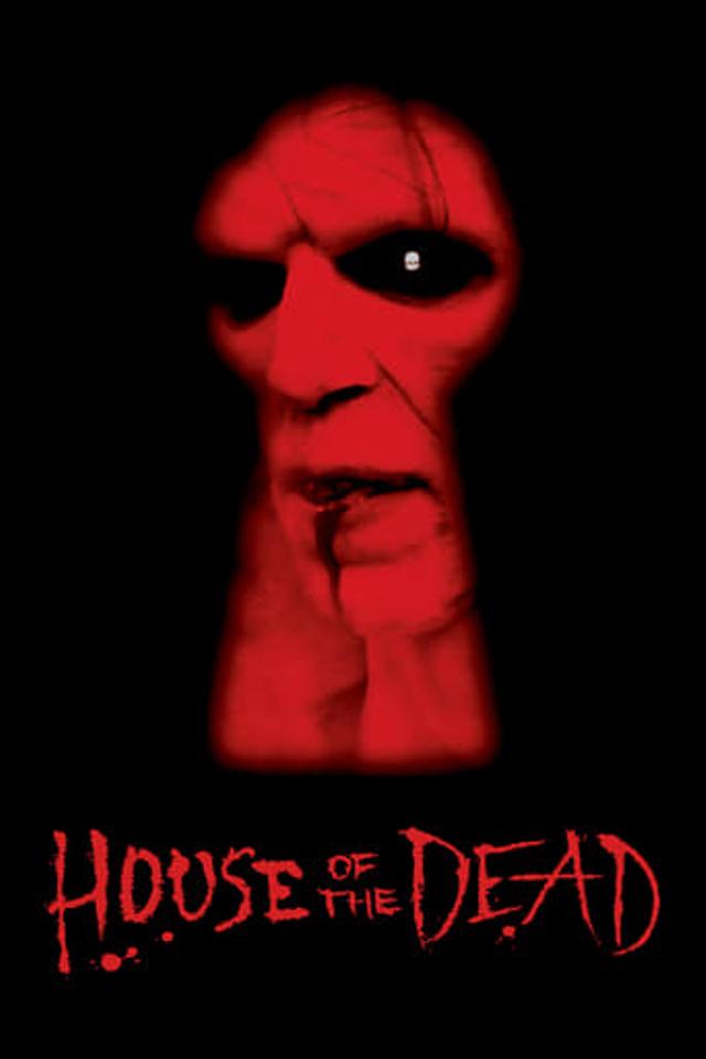 House of the Dead