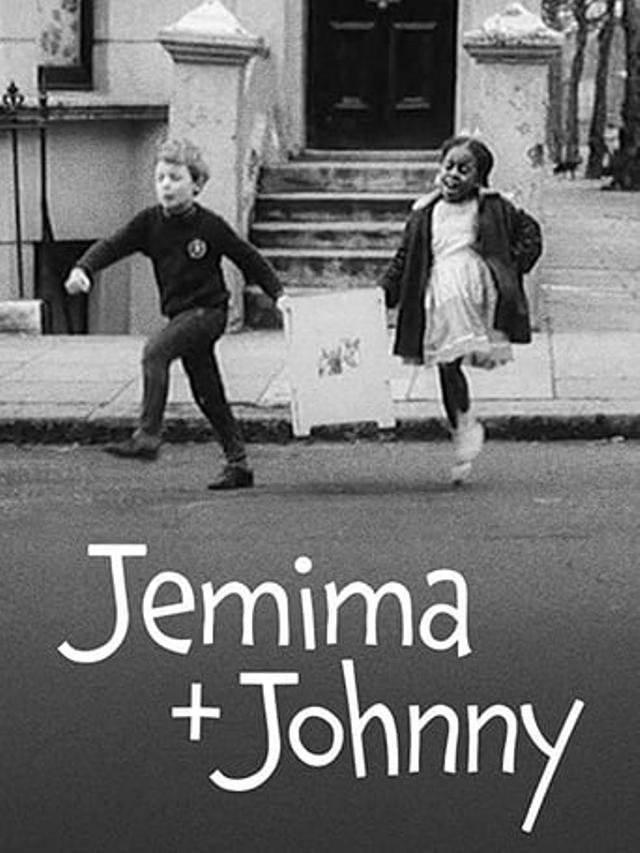 Jemima + Johnny