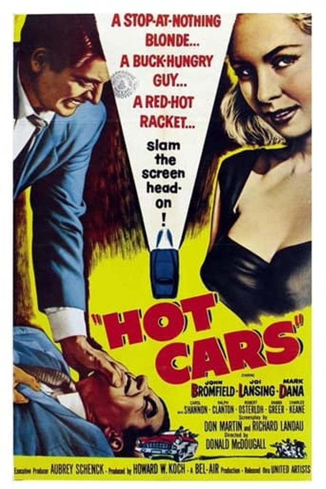 Hot Cars