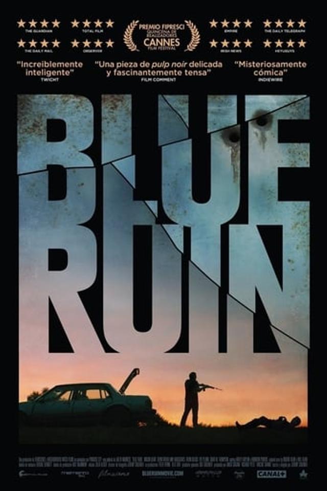 Blue Ruin