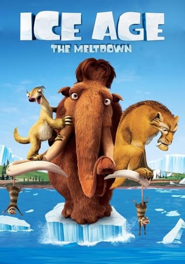 Ice Age: The Meltdown