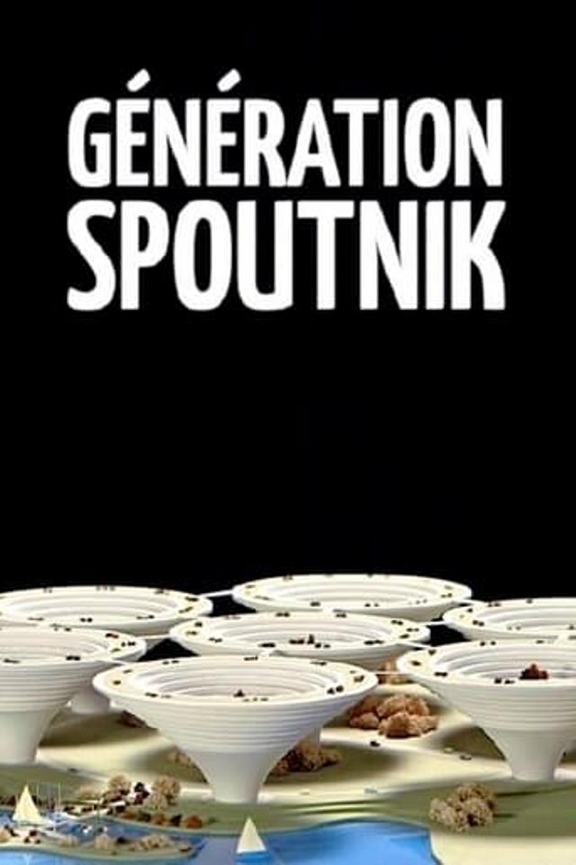 Génération Spoutnik