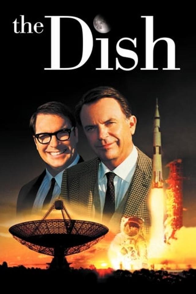 The Dish