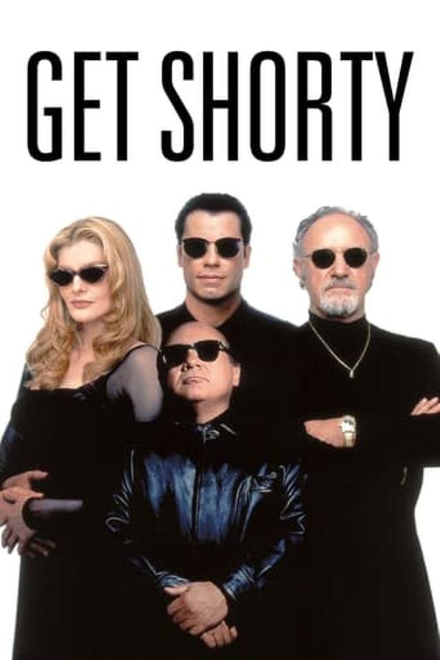 Get Shorty