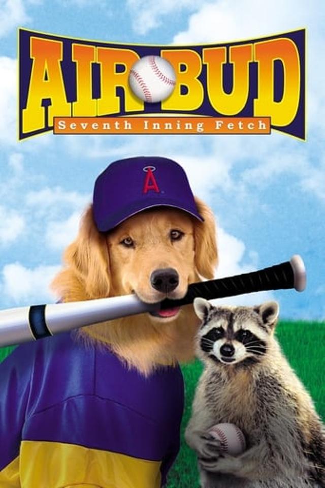 Air Bud 4 - Un chien du tonnerre