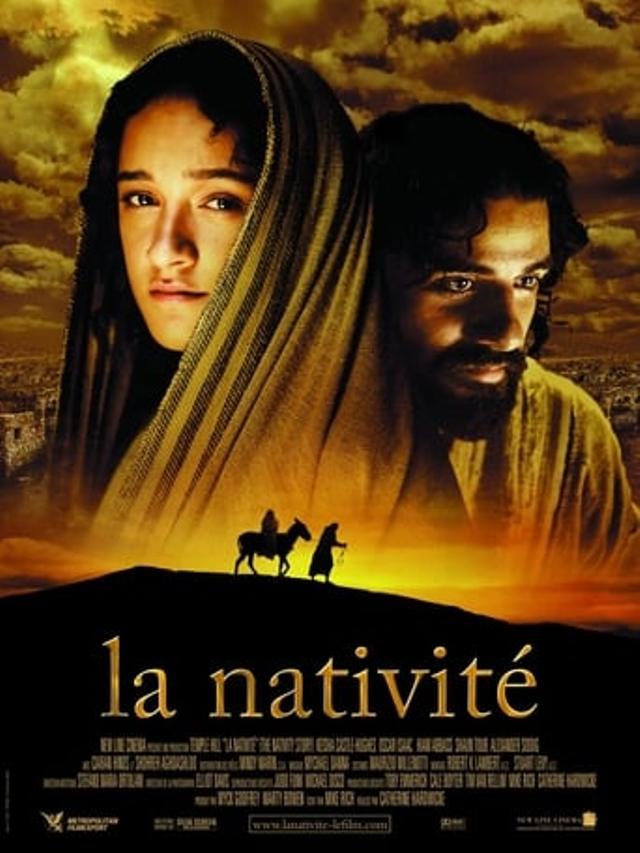 La nativité