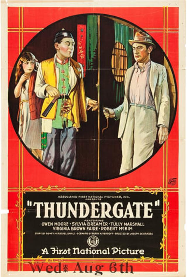 Thundergate