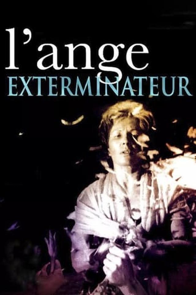 L'Ange exterminateur