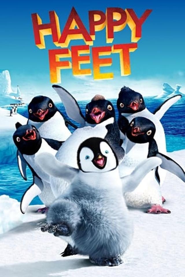 Happy Feet