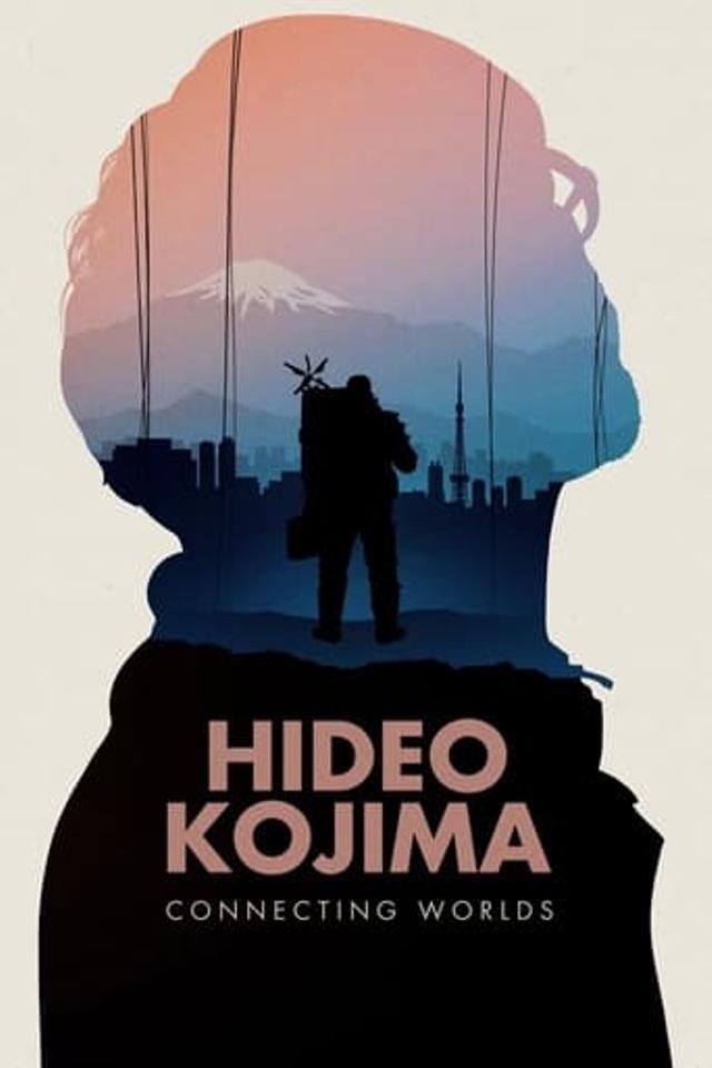 Hideo Kojima : Connecting Worlds