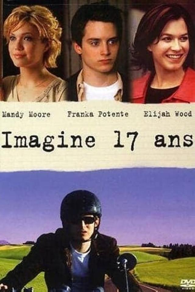 Imagine 17 ans