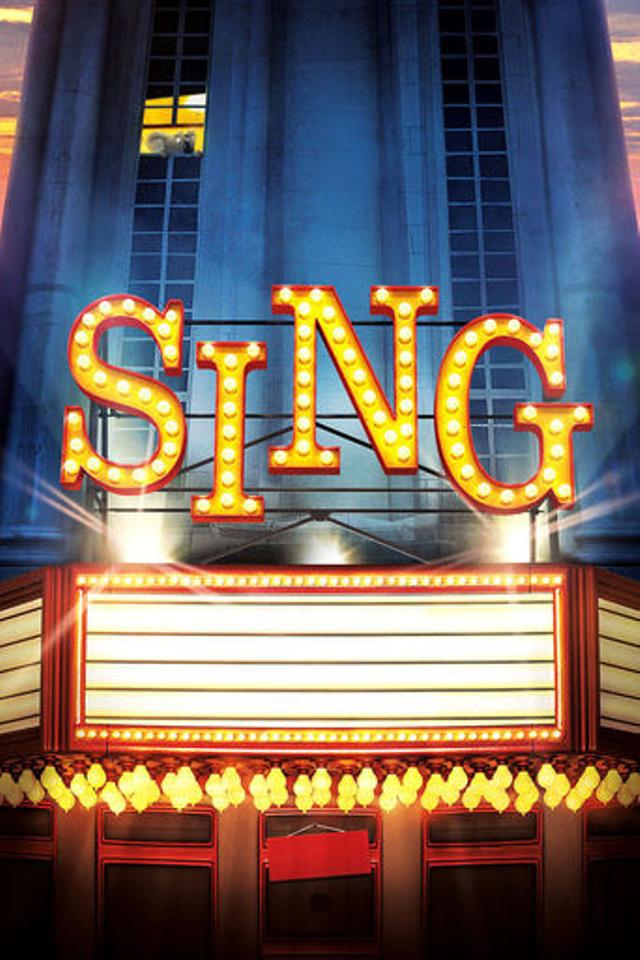 Sing