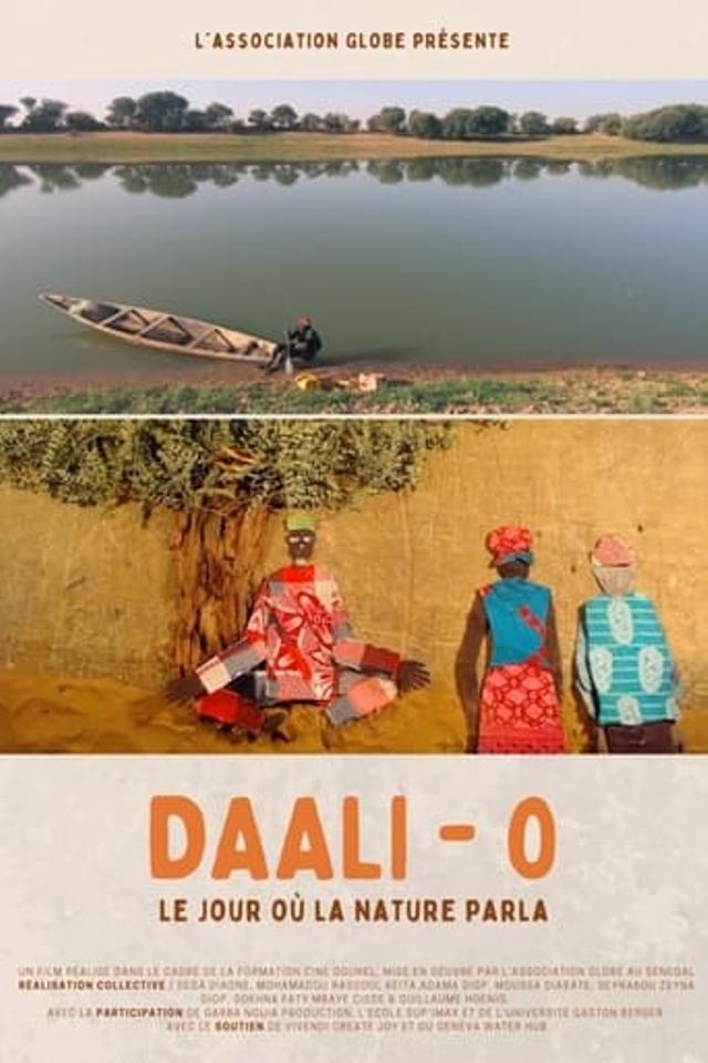 Daali-O