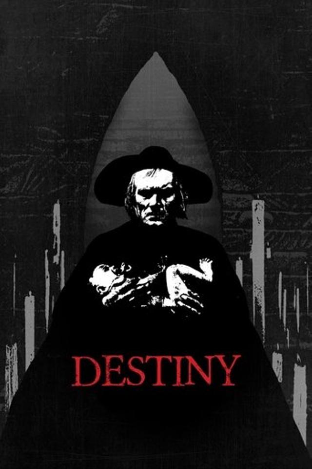 Destiny