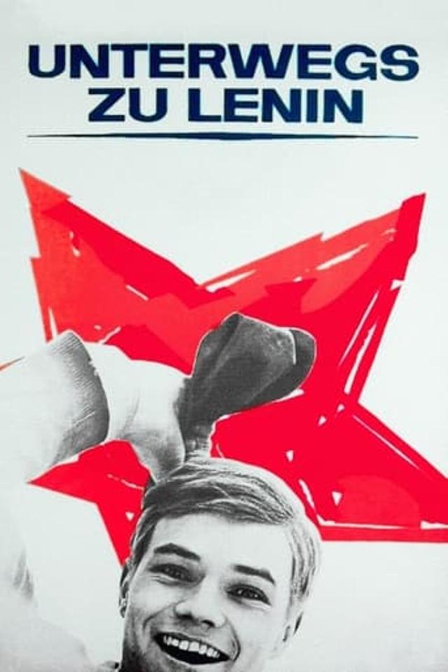 Unterwegs zu Lenin