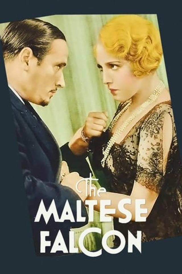 The Maltese Falcon