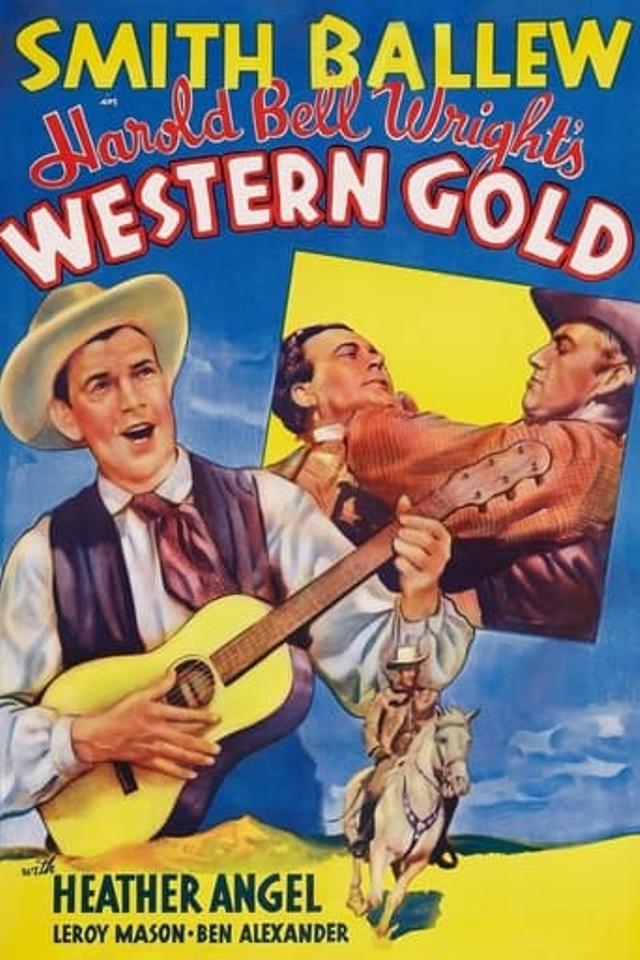 Western Gold