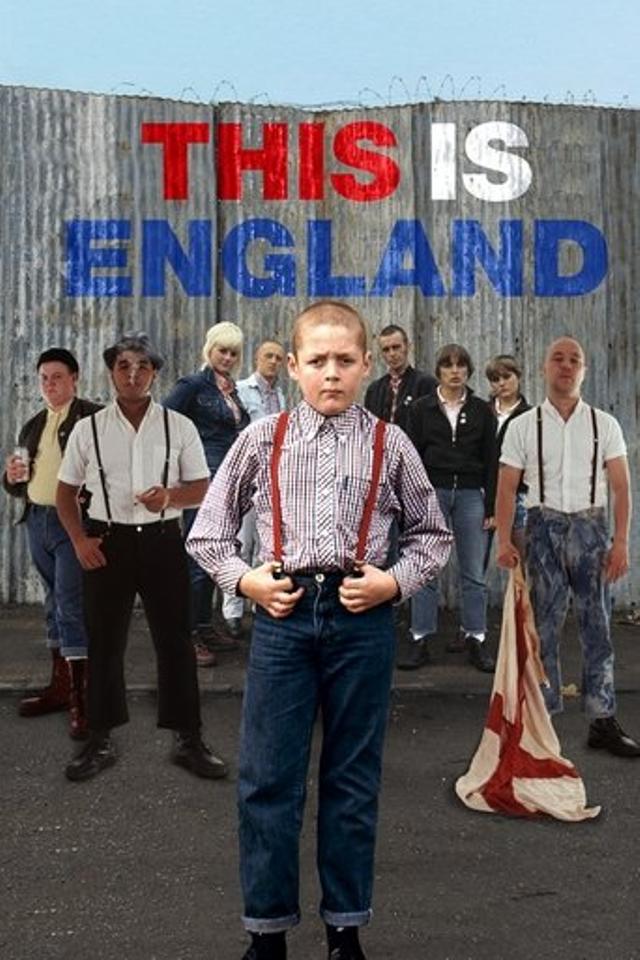 This Is England