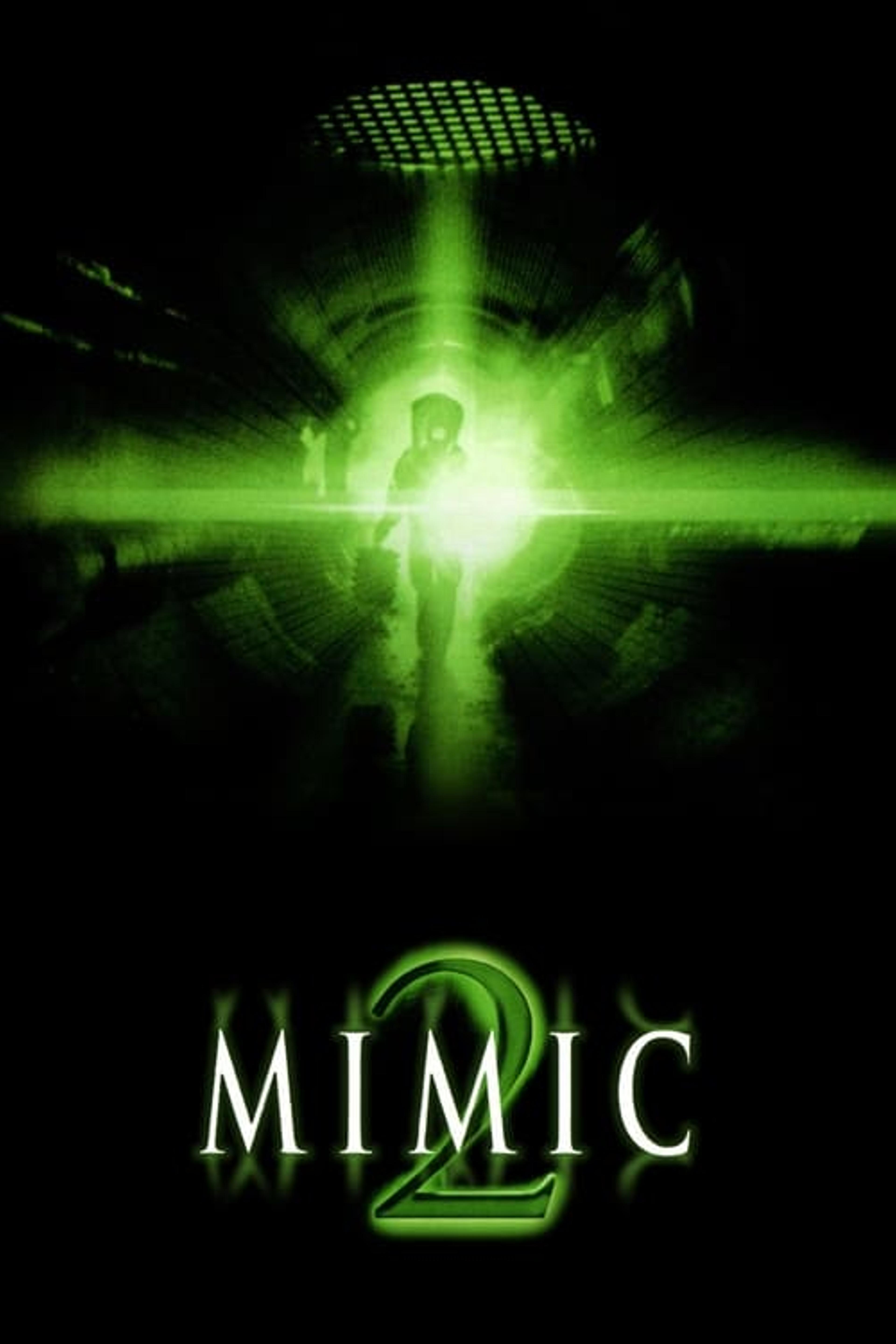 Mimic 2