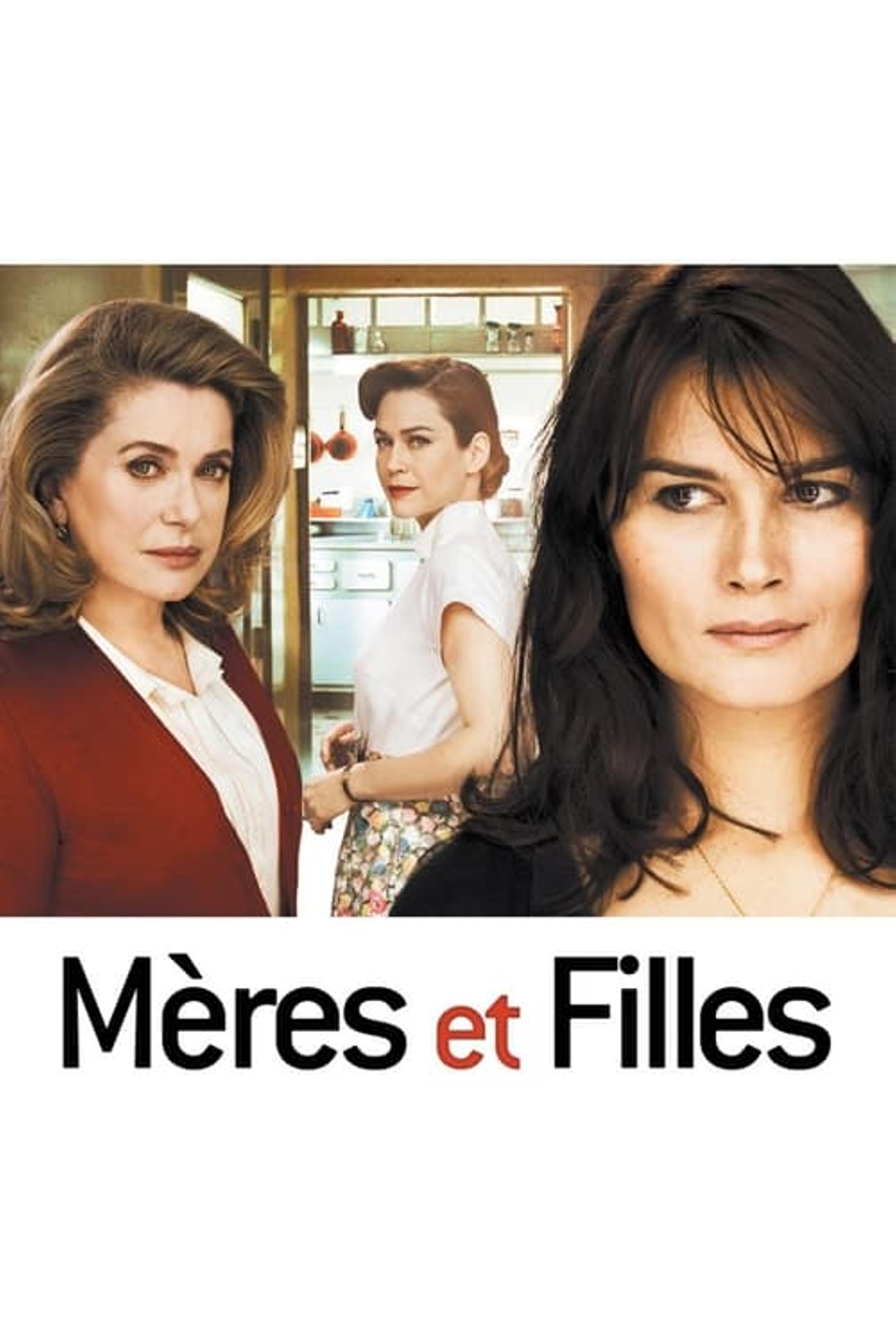 Mères et filles